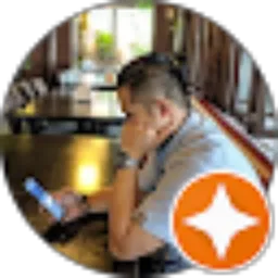 Review From angga permana