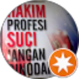 Review From Judge Retno Ari