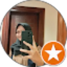 Review From Ghina Salsabila