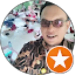 Review From cak parikesit