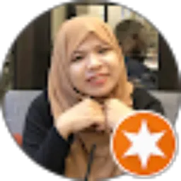 Review From Rizqa Audian Pratiwi