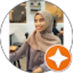 Review From Nur Anisah