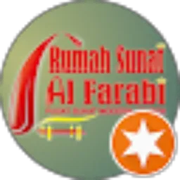Review From RUMAH SUNAT AL FARABI