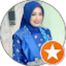 Review From NINIS SAFIRA