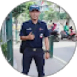 Review From Tugas Suseno