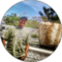 Review From Fadzyan Tour