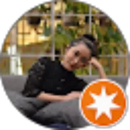 Review From sari aprilia vincentia