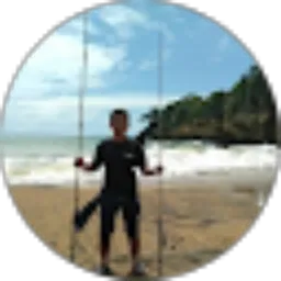 Review From Alwi Nugratama