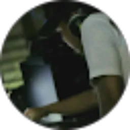 Review From gusit febrianto