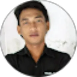 Review From Yudha Pranata