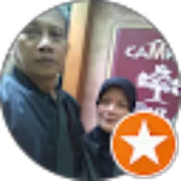Review From Toni Sedyanto
