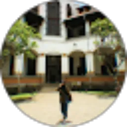 Review From Cherly Mahdayani