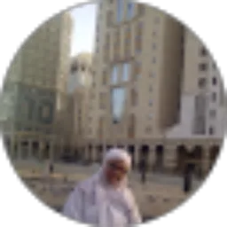 Review From Hilda Maysarah