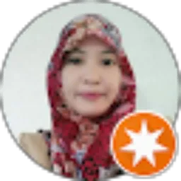 Review From Mudirah Palu