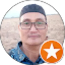 Review From Akhmad Mustaqim