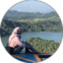 Review From Rima Huzairin