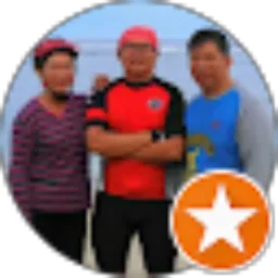 Review From swardi lie