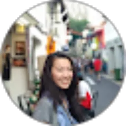 Review From Karin Nathalia