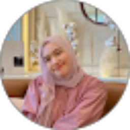 Review From Amel Zahra