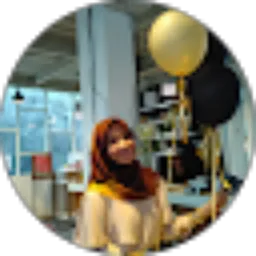 Review From Viviane Rizqi