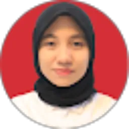 Review From aprilia jannah