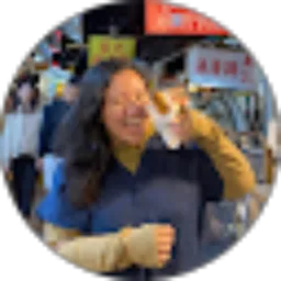 Review From Audrey Langit Biru