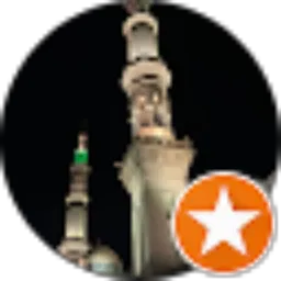 Review From hayatul akmal