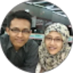 Review From Ridwan RidRid