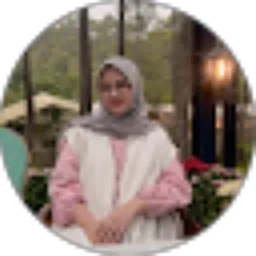 Review From imas kurniasih