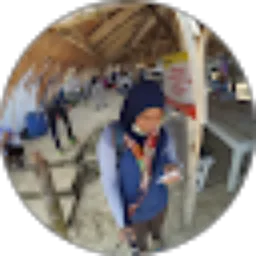 Review From rahma aprilia