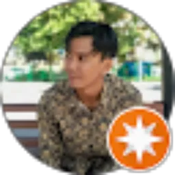 Review From Dede Saputra (Dede)