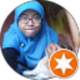 Review From Iswi Haniffah