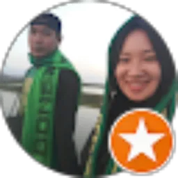 Review From Upit Ardianto