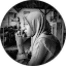 Review From Amelin Najiba