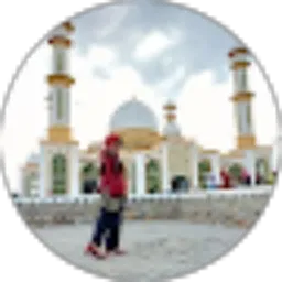 Review From ika ayu putri Septyani