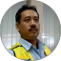 Review From rahmat pp