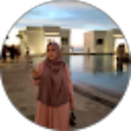 Review From Irma Yuniarti