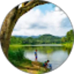 Review From SARJANA KEHIDUPAN