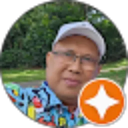 Review From Asep Rachman