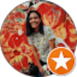 Review From yedida asteria