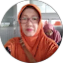 Review From sugiastuti 20