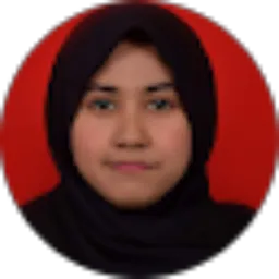 Review From Sheila Fitriani