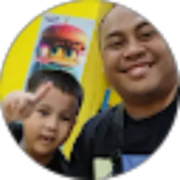 Review From Achmad Zaini