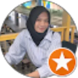 Review From Miftahul Jannah