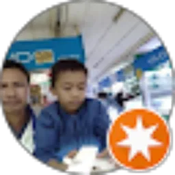 Review From Hendi Purwono