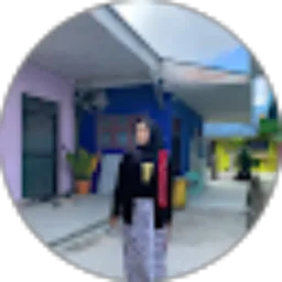 Review From maulida putri