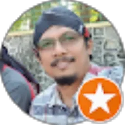 Review From Guus Salim