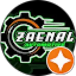 Review From Zaenal Automotive
