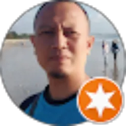 Review From asep darmawan