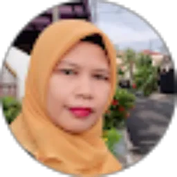 Review From Tutik Sunarti